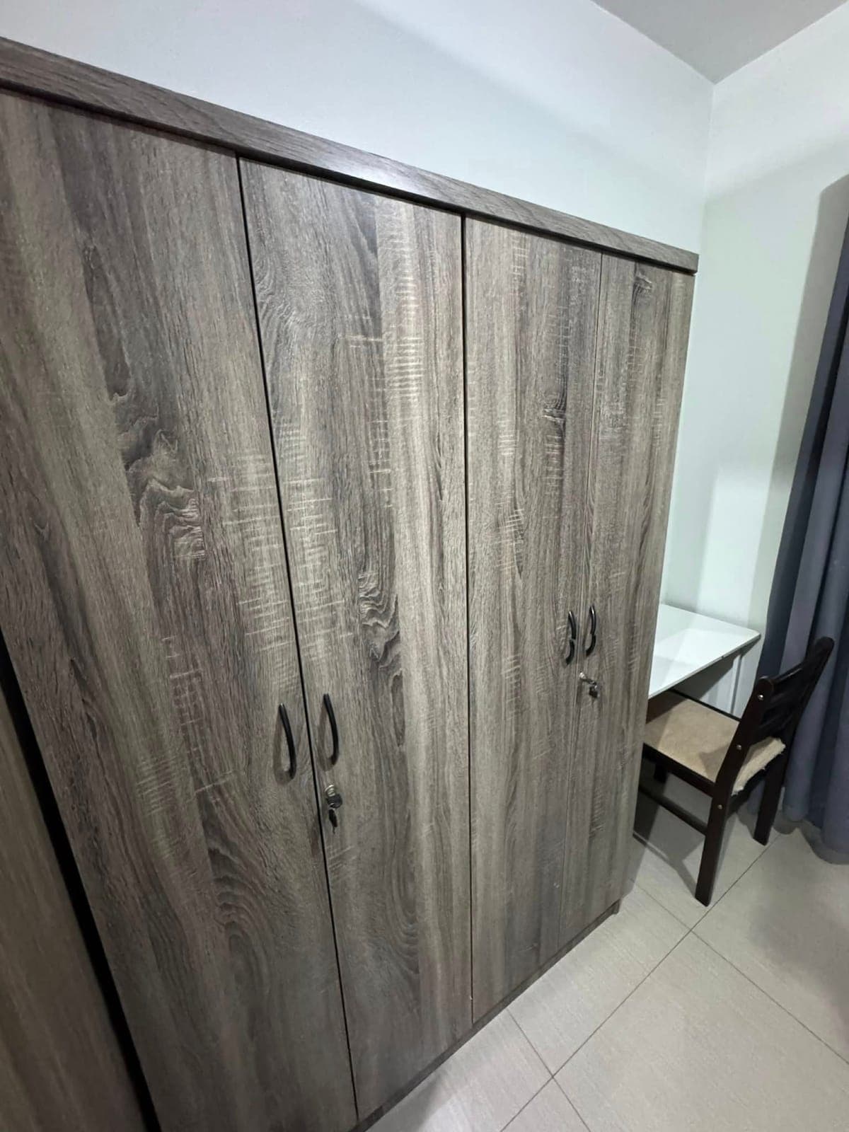 SHORE 2 RESIDENCES FOR RENT - - photo 1