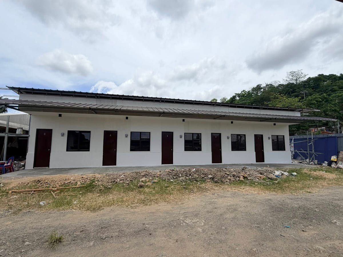 Looking for a place to stay here in Davao City? - photo 5