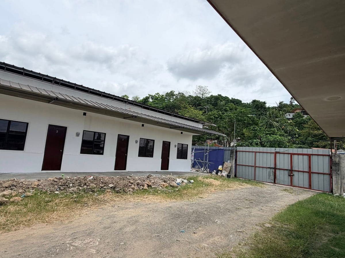 Looking for a place to stay here in Davao City? - photo 6