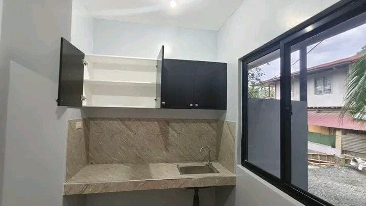 For rent Studio type apartment 1 Unit available, - photo 1