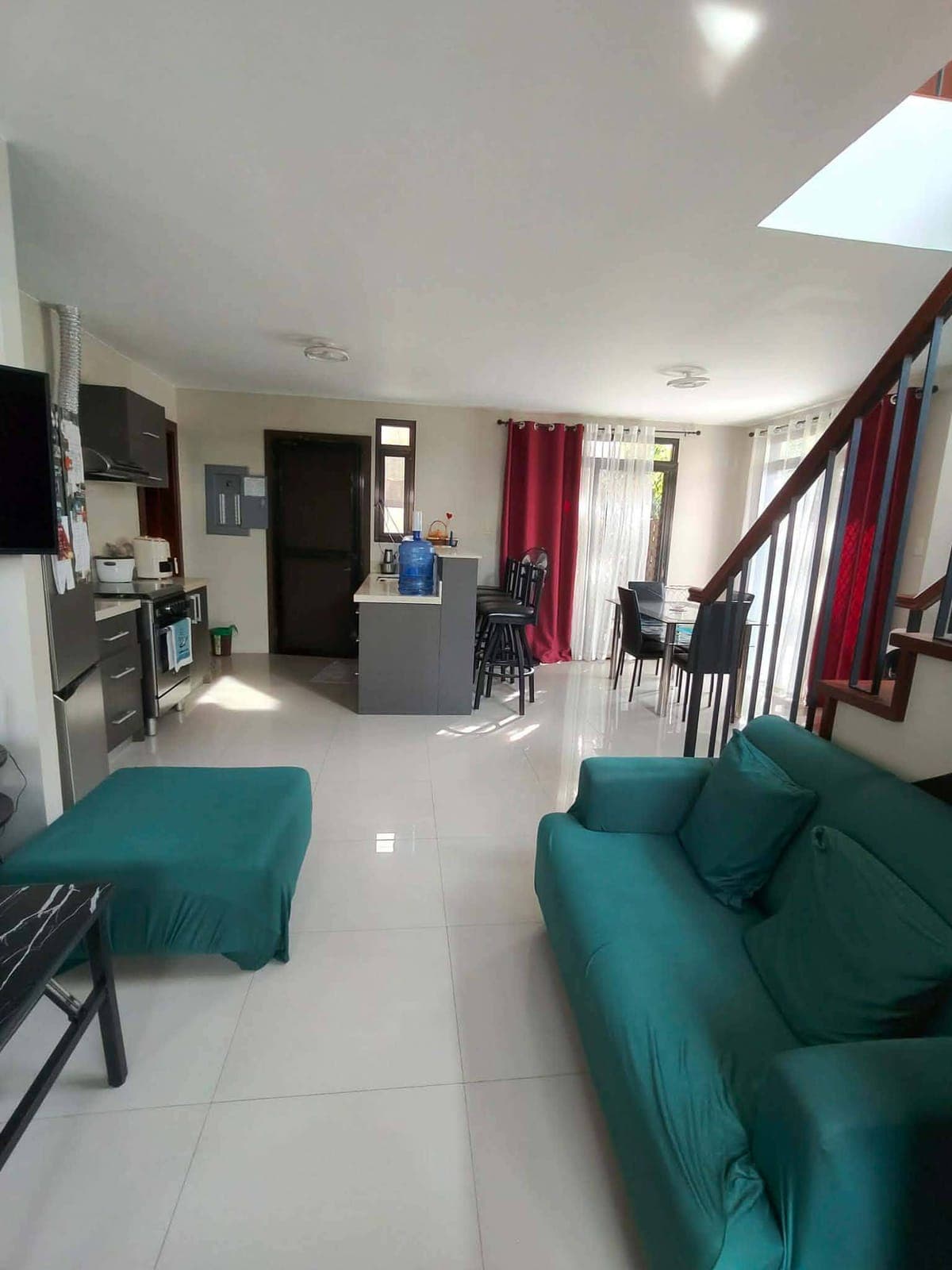 🏠 2-storey HOUSE FOR RENT ‼️ Corner lot - photo 4