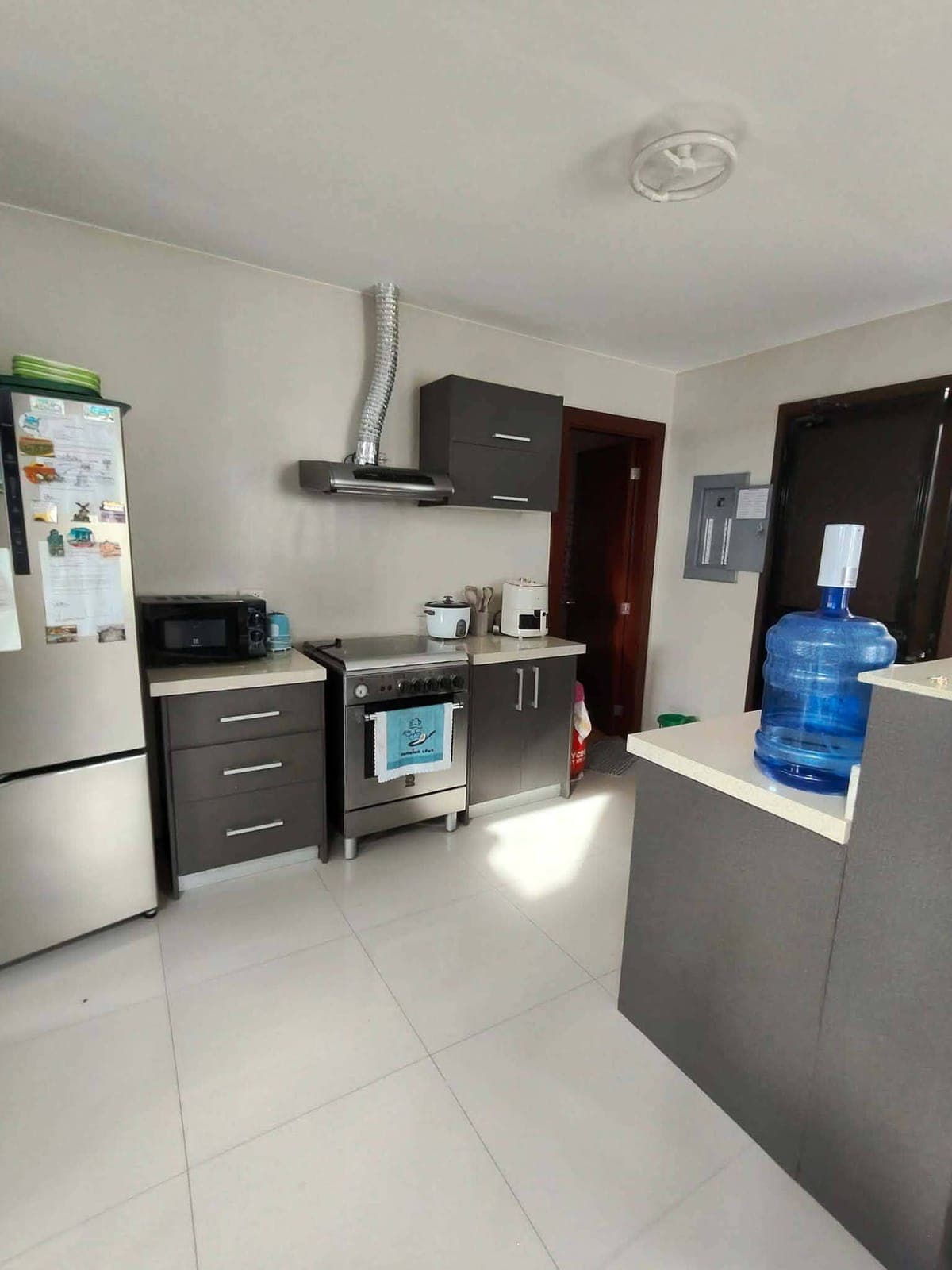 🏠 2-storey HOUSE FOR RENT ‼️ Corner lot - photo 5