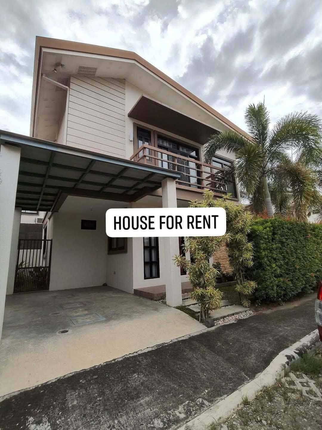 🏠 2-storey HOUSE FOR RENT ‼️ Corner lot - photo 6