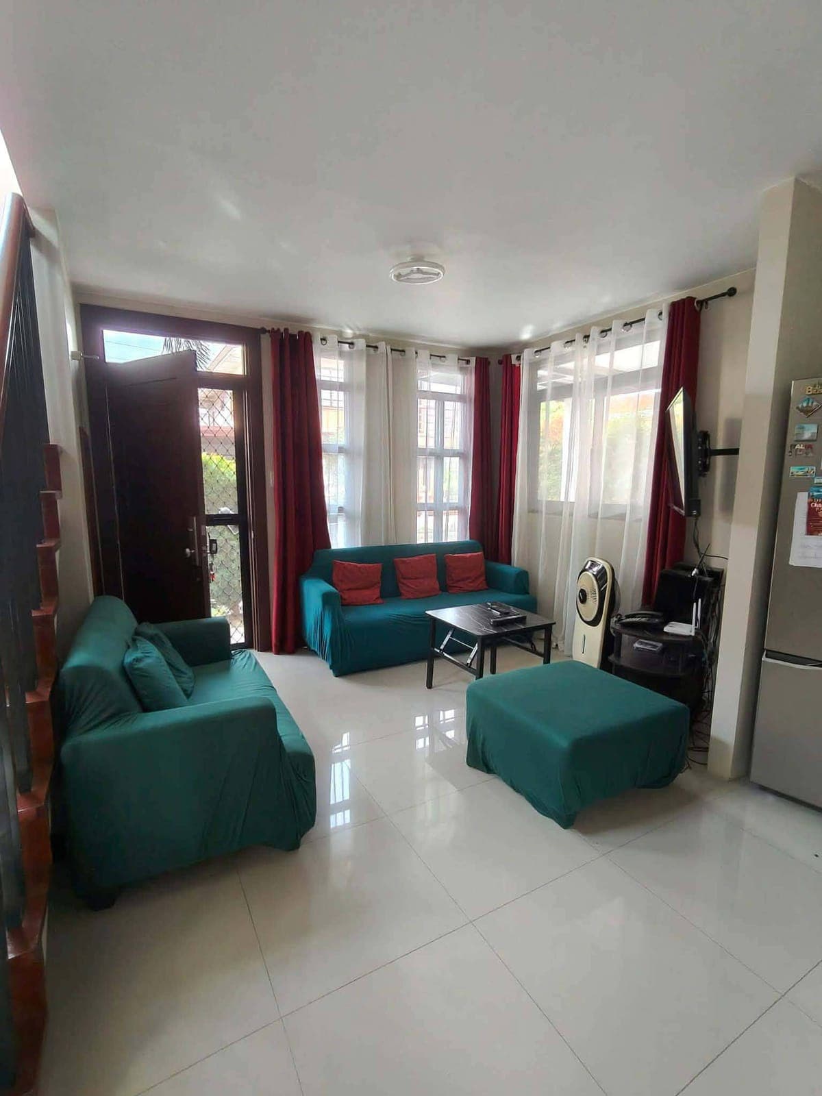 🏠 2-storey HOUSE FOR RENT ‼️ Corner lot - photo 9