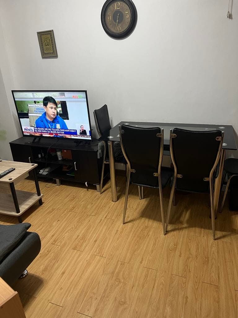 1 BEDROOM FULLY FURNISHED FOR RENT (CONDO) - photo 1