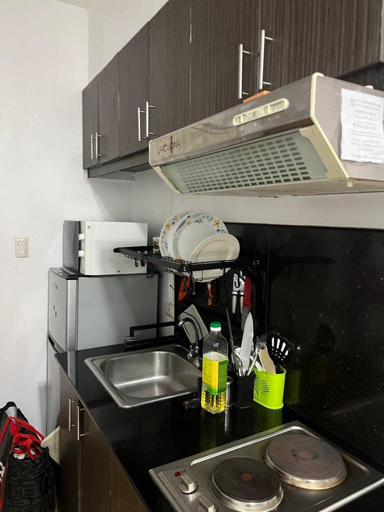 1 BEDROOM FULLY FURNISHED FOR RENT (CONDO) - photo 4