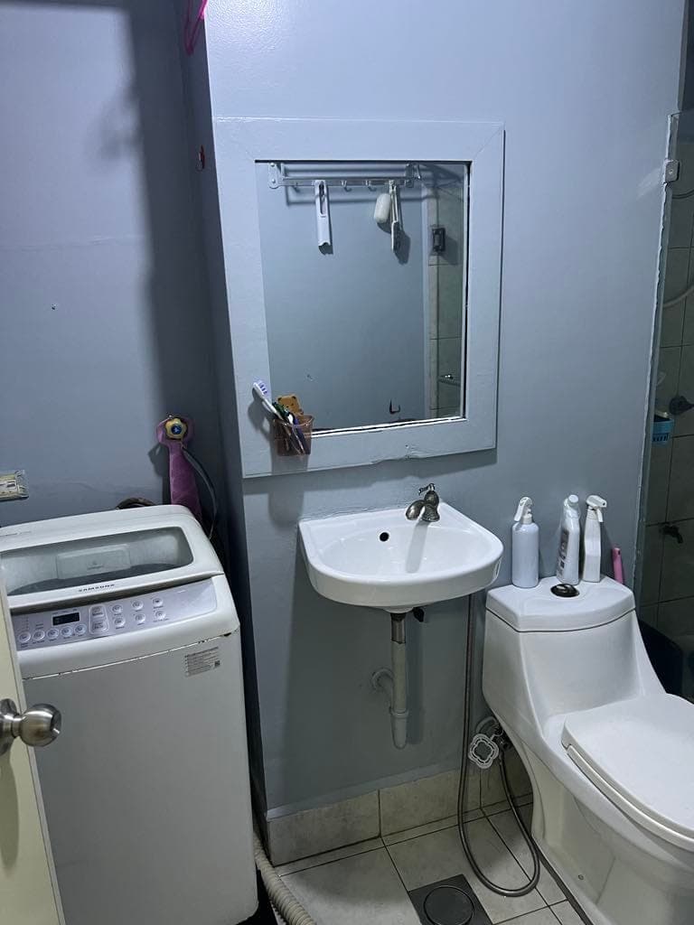 1 BEDROOM FULLY FURNISHED FOR RENT (CONDO) - photo 9