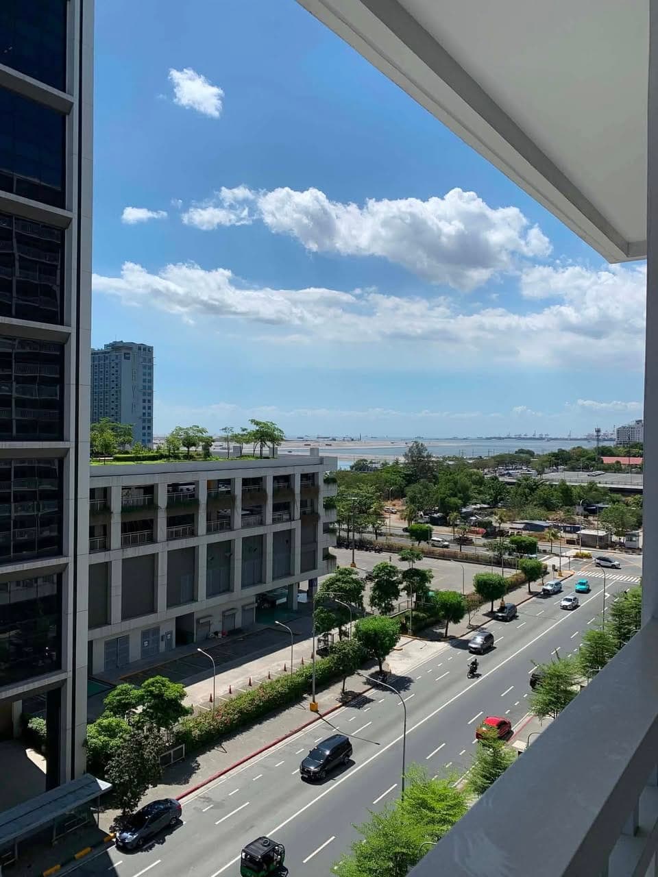 .- SHORE RESIDENCES FOR RENT - ( open for 3 months or 6 months Contract ) - photo 1