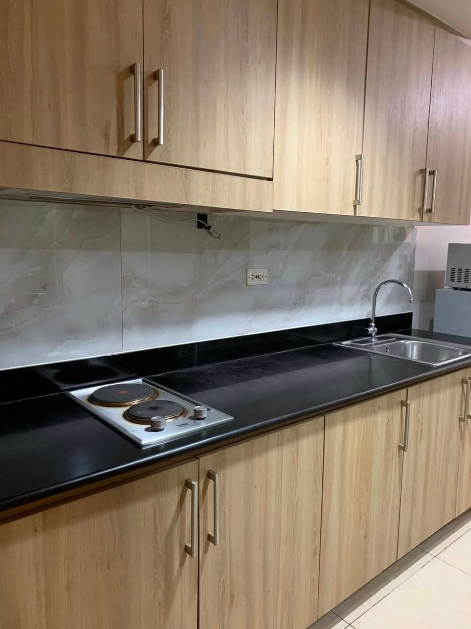 .- SHORE RESIDENCES FOR RENT - ( open for 3 months or 6 months Contract ) - photo 4