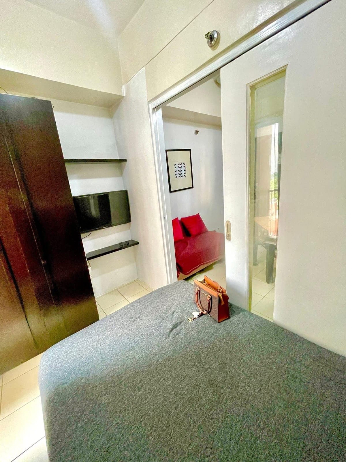 🚨 RUSH RENT 🚨🏘️ Laureano Di Trevi Unit - photo 5