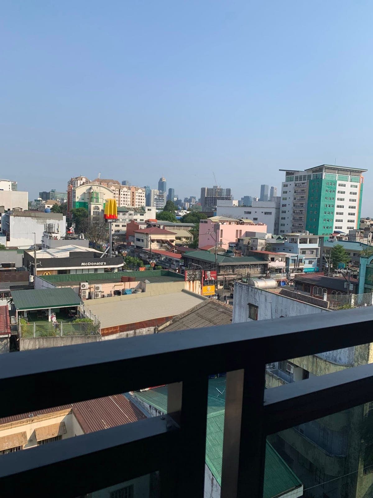 🏢 FOR RENT – AVAILABLE UNITS IN MANDALUYONG CITY - photo 1