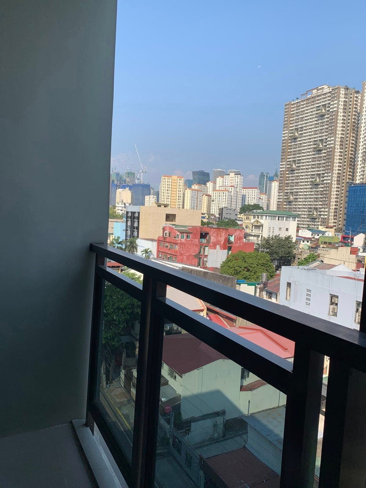 🏢 FOR RENT – AVAILABLE UNITS IN MANDALUYONG CITY - photo 1