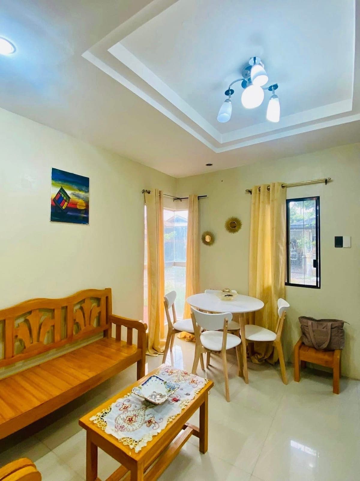 🌻3- BEDROOM HOUSE FOR RENT🏡 - photo 12