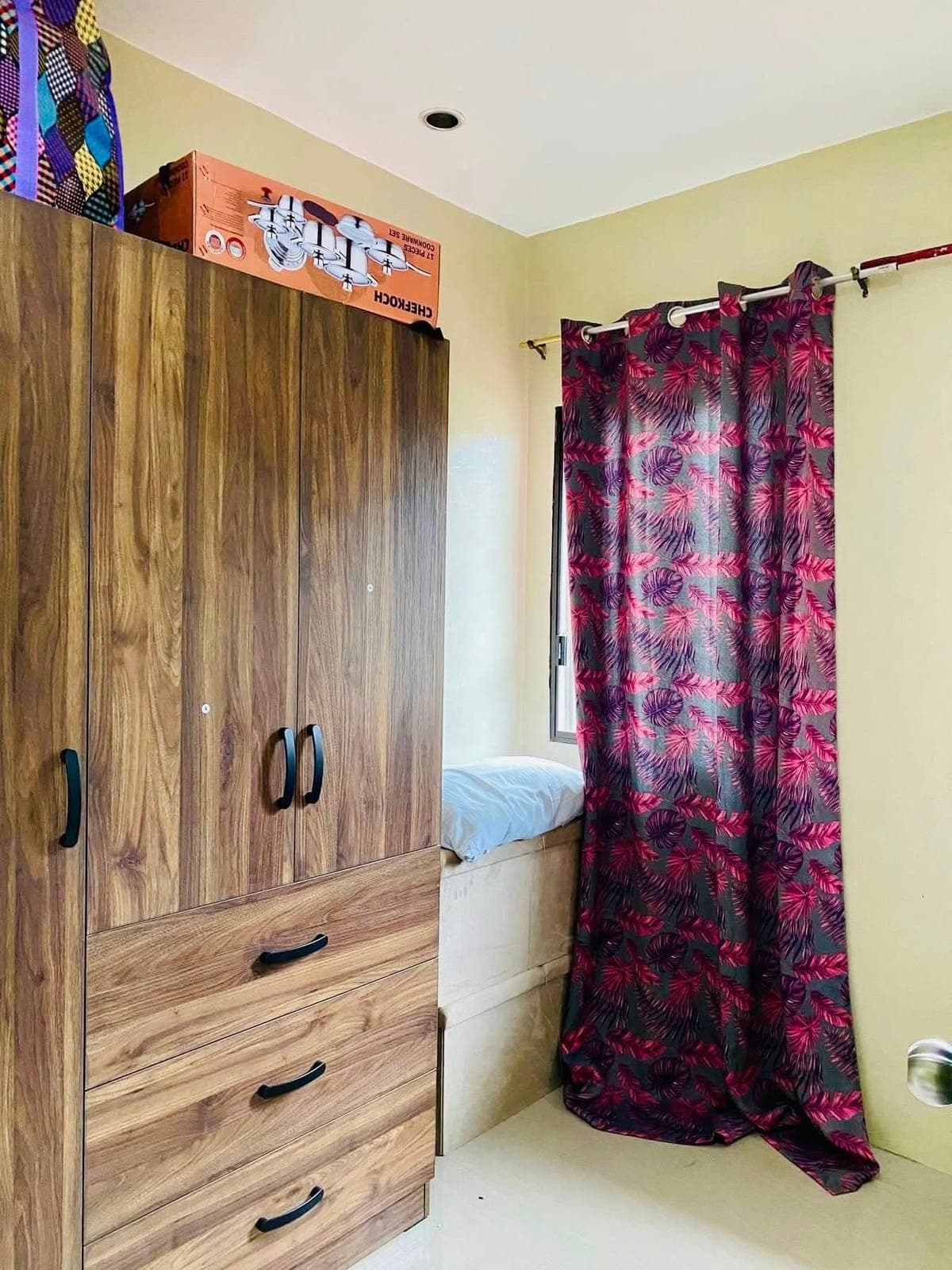 🌻3- BEDROOM HOUSE FOR RENT🏡 - photo 3