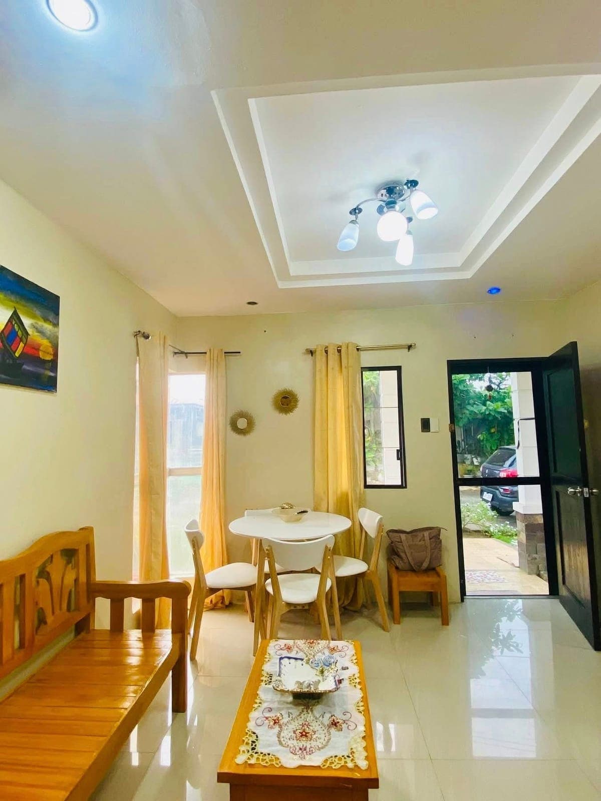 🌻3- BEDROOM HOUSE FOR RENT🏡 - photo 8