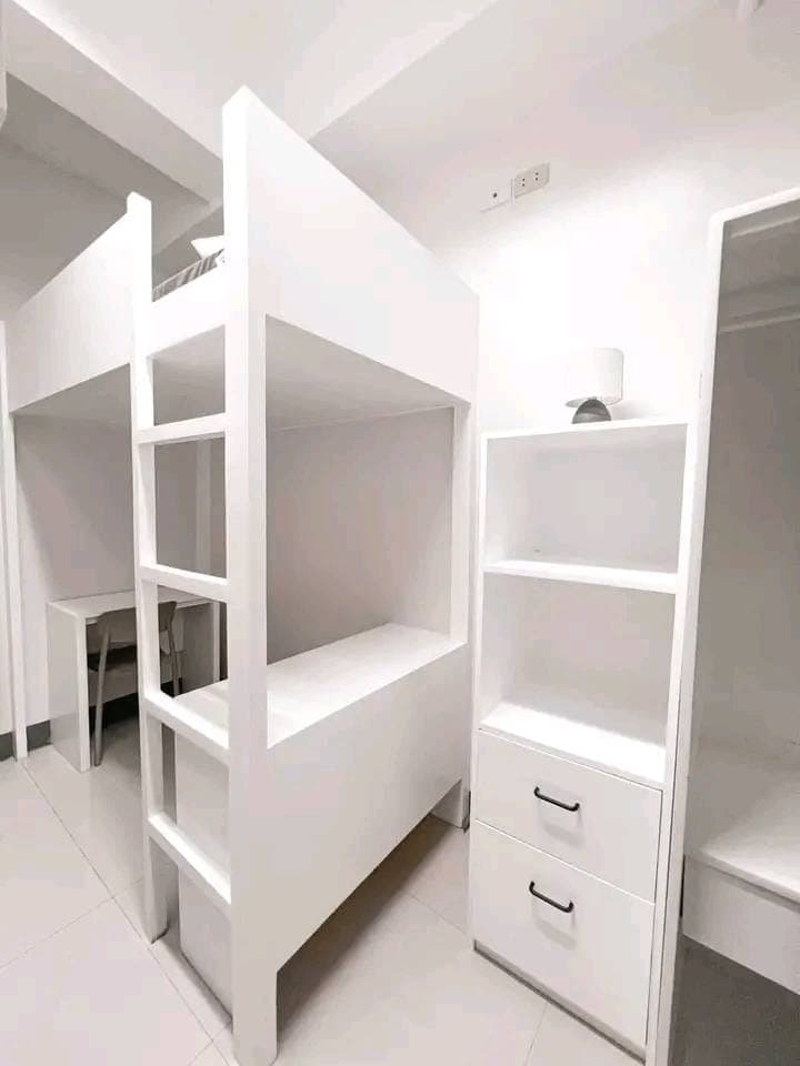 Viewlevard Suites – Available Loft Type Bedrooms - photo 1