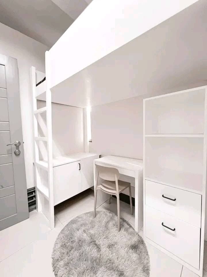 Viewlevard Suites – Available Loft Type Bedrooms - photo 2