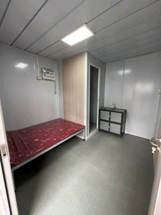 OPEN FOR RESERVATIONS STUDIO UNIT FOR RENT - photo 2