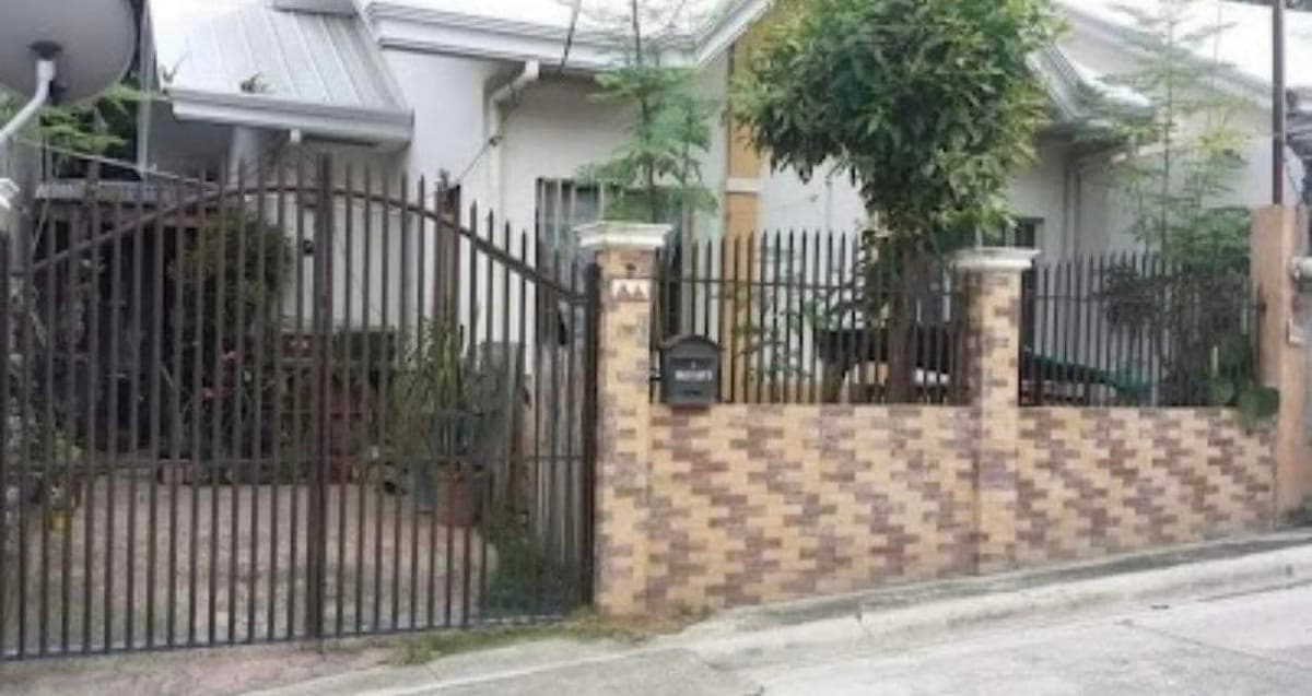 Available House for rent located @Palm Ridge Subd. Upper Malagamot Panacan Davao City. pm for inquiries