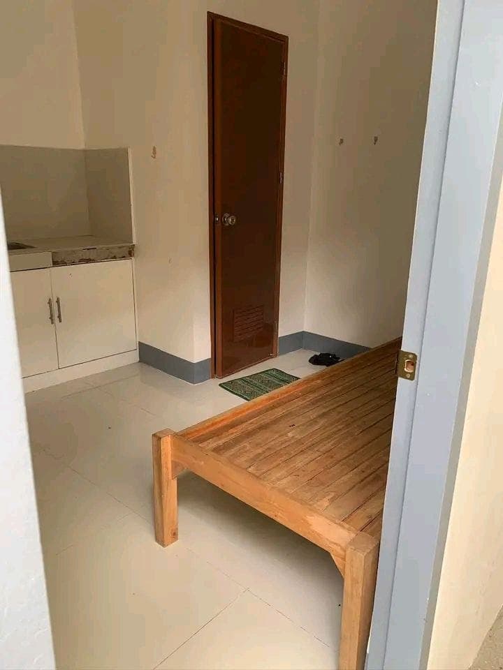 Get nyo na room ko Kay mubalhin ko - photo 1