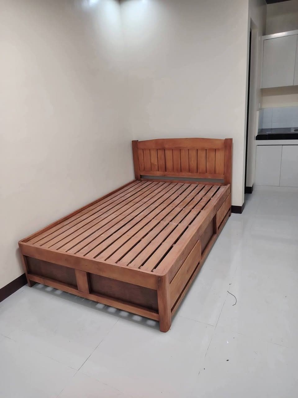 Naa koy Apartment unit for Rent 12K - photo 4
