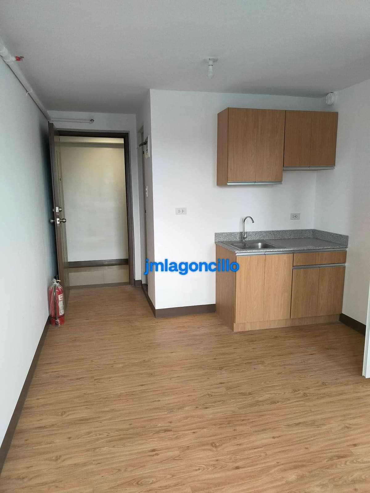 Condo for Rent: 12k/monthly-4 pax and 1 small pet allowed @  Metrotowne Talon 5 Marcos Alvarez - photo 5