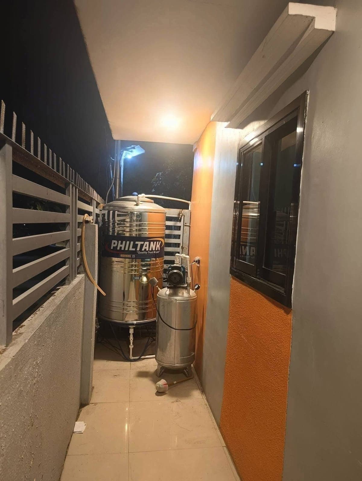 HOUSE FOR RENT‼️(Lanang, Davao City) - photo 2