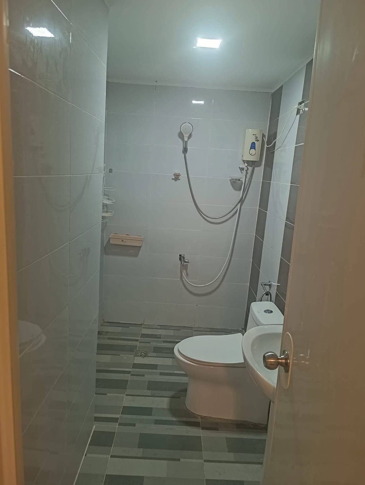 HOUSE FOR RENT‼️(Lanang, Davao City) - photo 5
