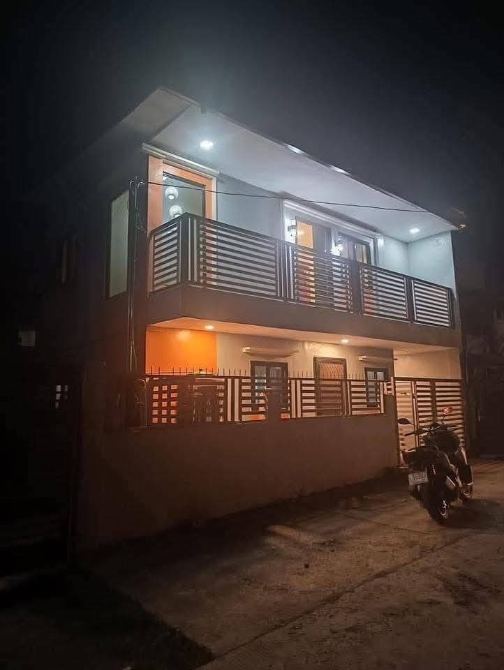 HOUSE FOR RENT‼️(Lanang, Davao City) - photo 6