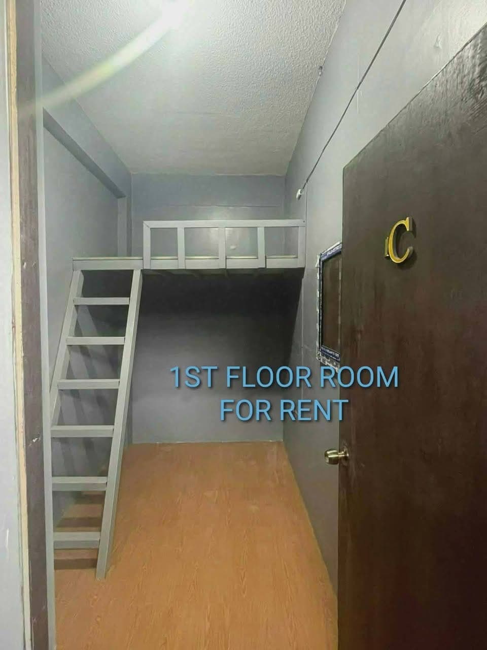 Rooms for Rent – San Rafael Village, Navotas - photo 1