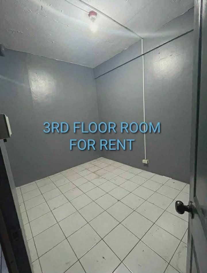 Rooms for Rent – San Rafael Village, Navotas - photo 2