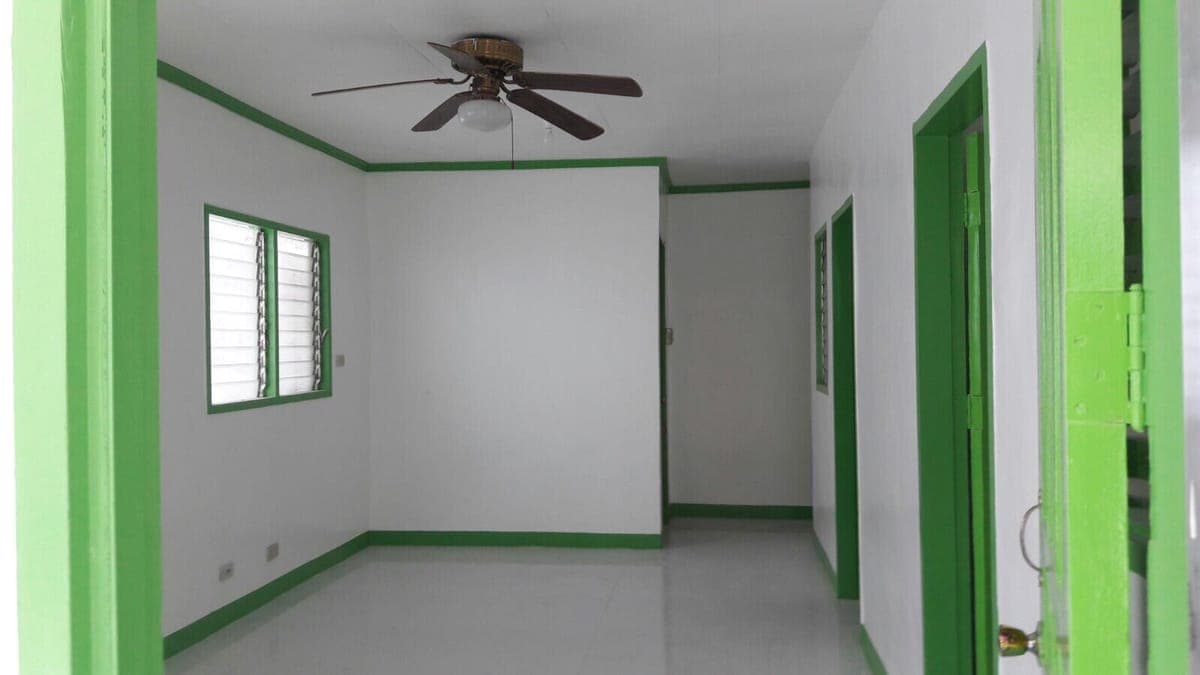 House for rent in Gulfview subdivision 4br 1Cr with covered parking 18 thousand - photo 1