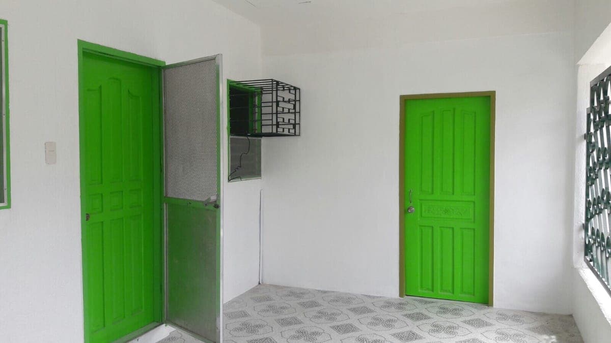 House for rent in Gulfview subdivision 4br 1Cr with covered parking 18 thousand - photo 3