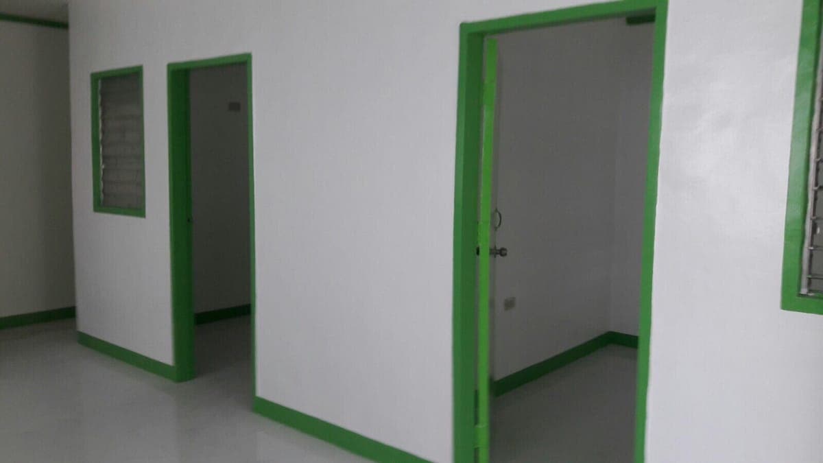 House for rent in Gulfview subdivision 4br 1Cr with covered parking 18 thousand - photo 4