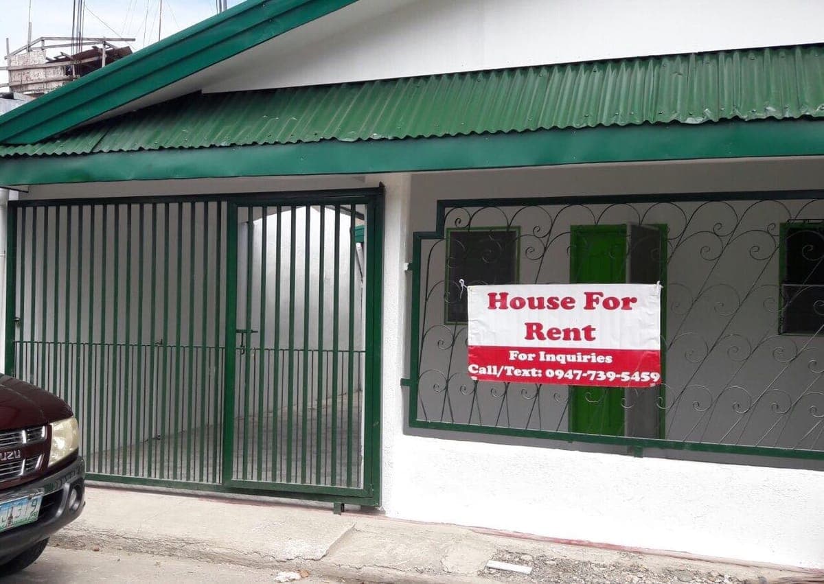 House for rent in Gulfview subdivision 4br 1Cr with covered parking 18 thousand - photo 6