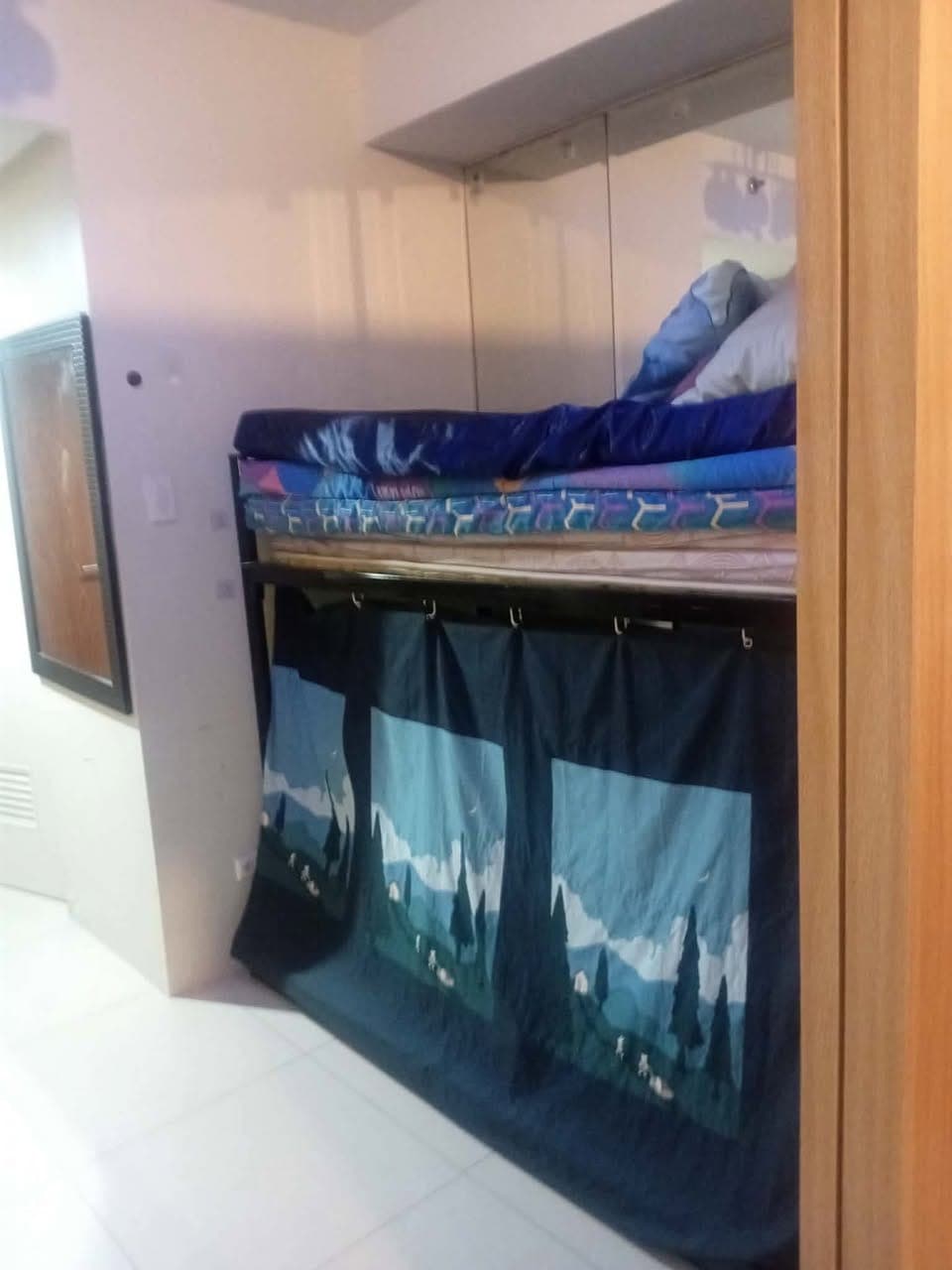 ✨ Condo Sharing near MOA Globe! ✨ - photo 5