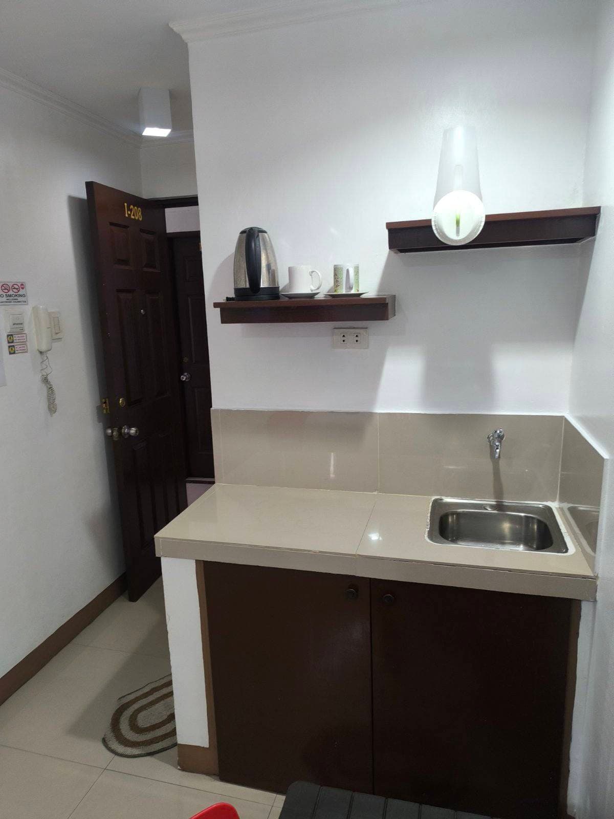 APARTMENT FOR RENT AT PIO DEL PILAR,MAKATI - photo 8
