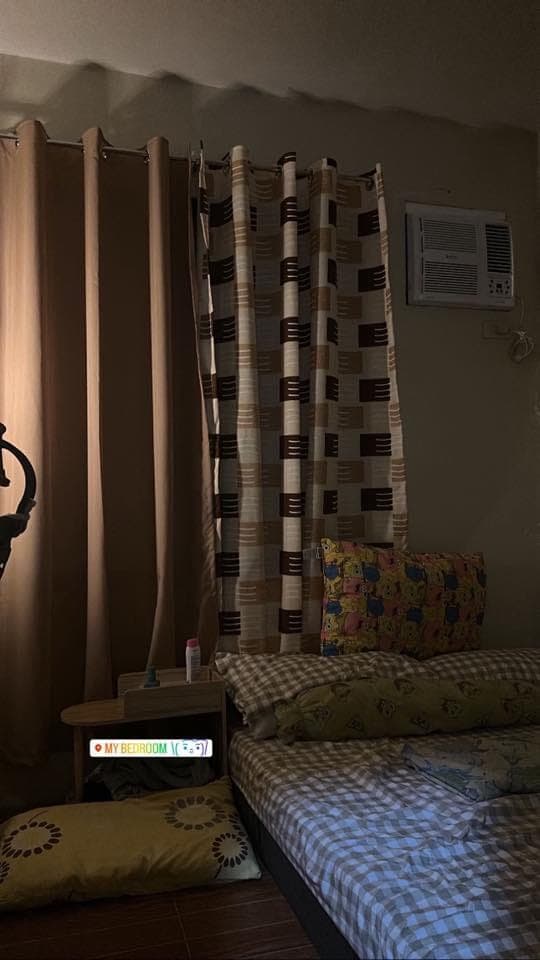 Hi!! Lf for roomate for 2br apartment: 8k per month for 1br preferably female din. (6months to 1yr stay) - photo 1