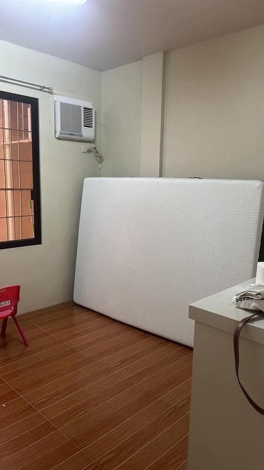 Hi!! Lf for roomate for 2br apartment: 8k per month for 1br preferably female din. (6months to 1yr stay) - photo 2