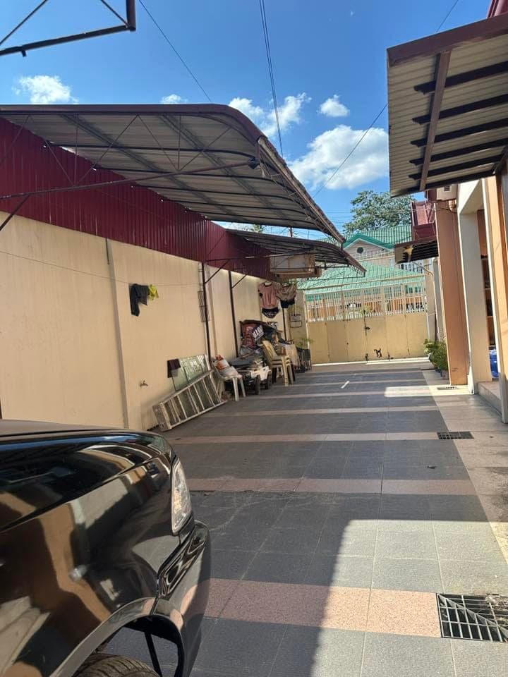 Hi!! Lf for roomate for 2br apartment: 8k per month for 1br preferably female din. (6months to 1yr stay) - photo 4