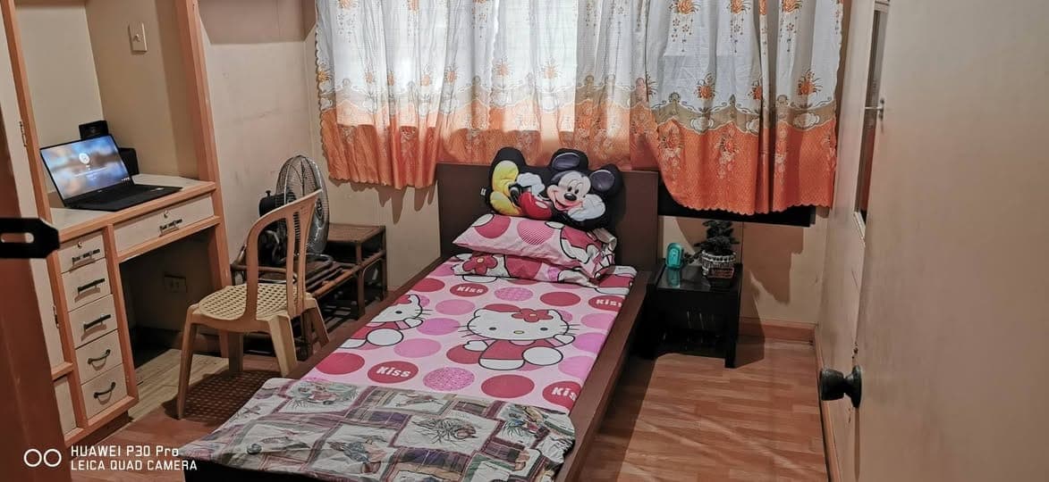 Room For Rent with AC - photo 1