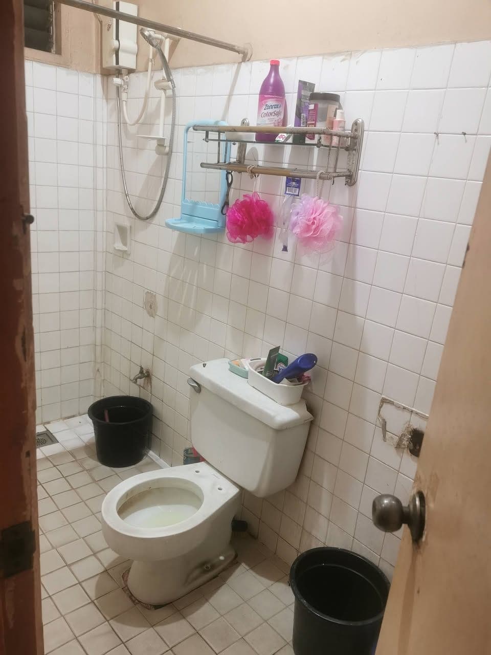 Room For Rent with AC - photo 4