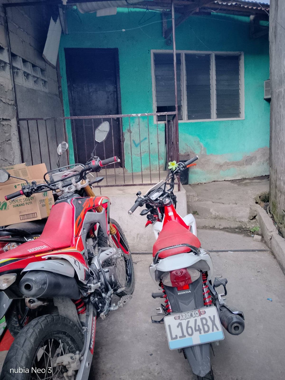 House for rent - photo 3