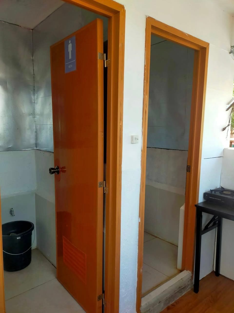 🏠 ROOMS FOR RENT: Female Only (Cabaguio Ave., Agdao, Davao City) - photo 2