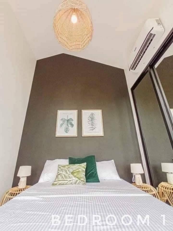 ☘️Architectural House For Rent @ Valle Verde subdivision, Panacan Davao City (Beside Wilcon Depot)☘️ - photo 12