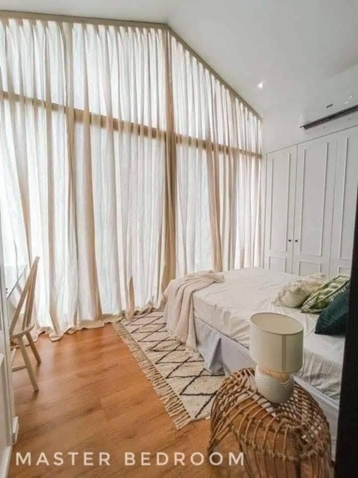 ☘️Architectural House For Rent @ Valle Verde subdivision, Panacan Davao City (Beside Wilcon Depot)☘️ - photo 16