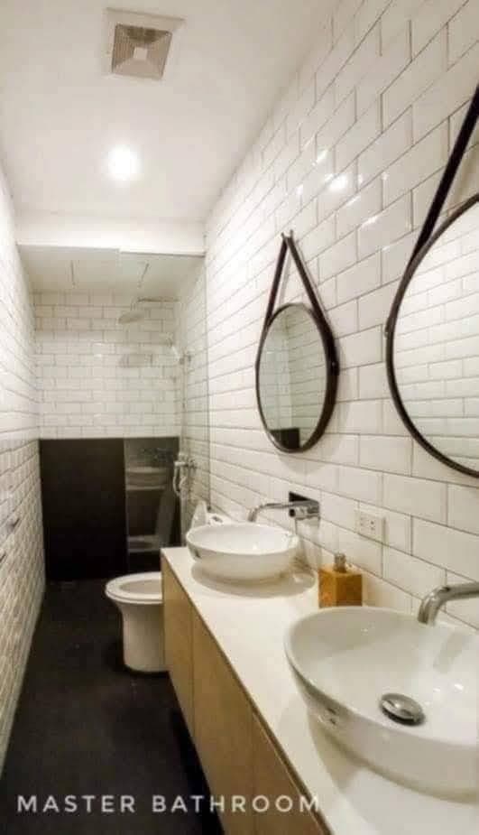 ☘️Architectural House For Rent @ Valle Verde subdivision, Panacan Davao City (Beside Wilcon Depot)☘️ - photo 3