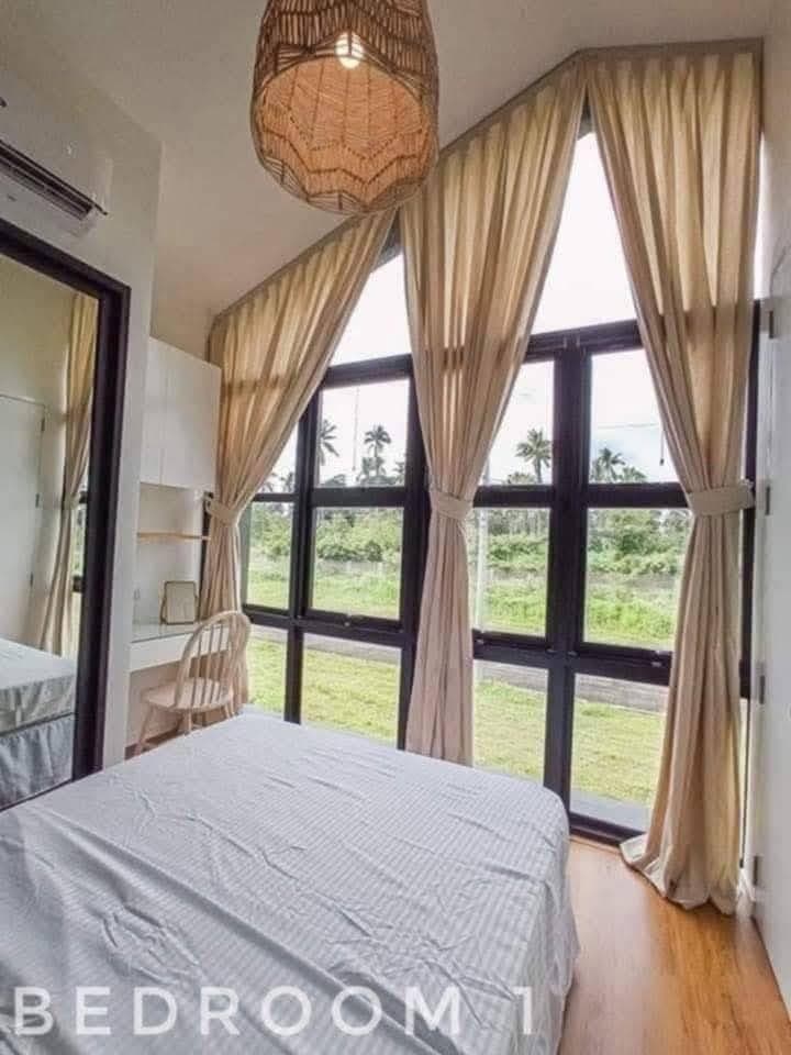☘️Architectural House For Rent @ Valle Verde subdivision, Panacan Davao City (Beside Wilcon Depot)☘️ - photo 5