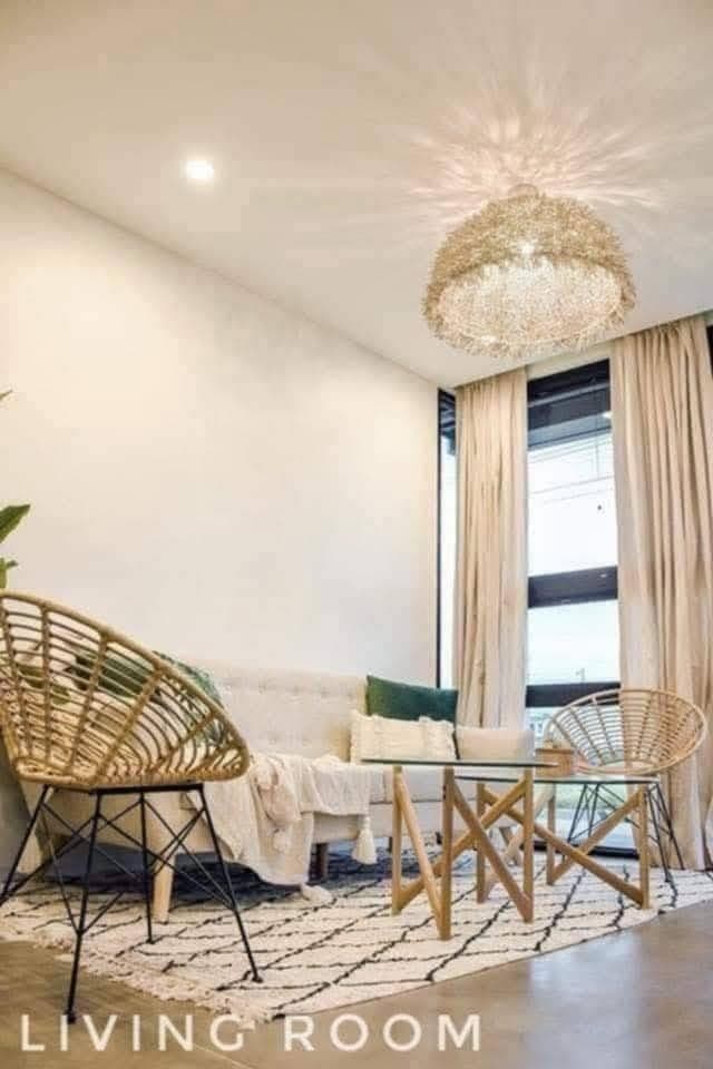 ☘️Architectural House For Rent @ Valle Verde subdivision, Panacan Davao City (Beside Wilcon Depot)☘️ - photo 7