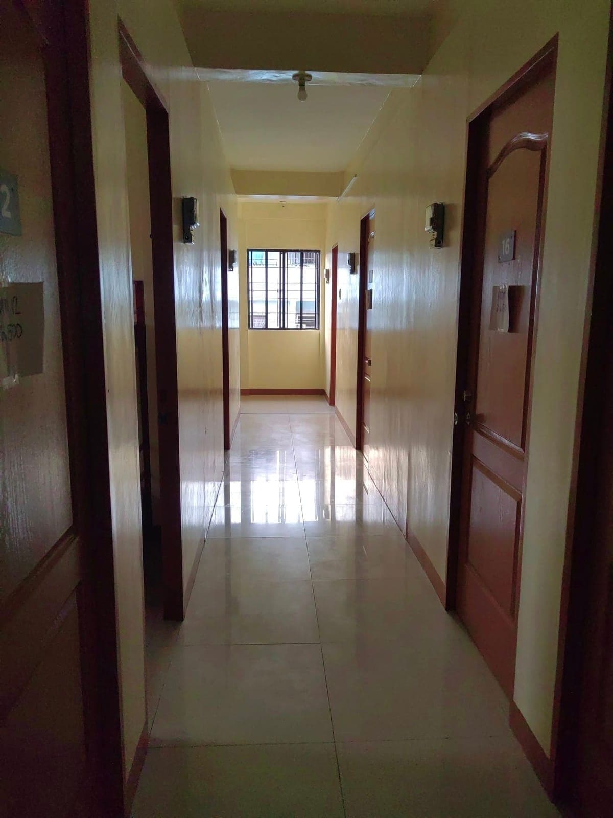 Newly renovated Room for rent in Holycross Agdao - photo 1